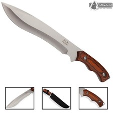 Coltello caccia machete usato  Spedire a Italy