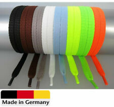 Schnürsenkel 200 flachsenkel gebraucht kaufen  Deutschland