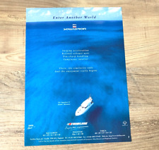 Fairline squadron frameable for sale  PRESTON