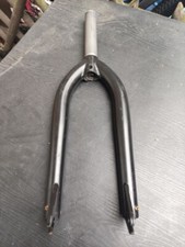 Verde bmx fork for sale  LONDON