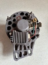 Alternatore fiat 850 usato  Roma