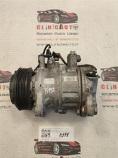 Compressore bmw serie usato  Italia