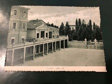 Rara cartolina 1941 usato  Bologna