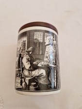 Vintage alte tabak gebraucht kaufen  Berlin