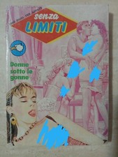 Senza limiti donne usato  Lamporecchio
