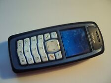BOTÕES GRANDES DE EMERGÊNCIA SOBRESSALENTES SENIORES BARATOS ORIGINAIS NOKIA 3100 DESBLOQUEADO comprar usado  Enviando para Brazil
