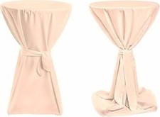 Hussen beige schleifen gebraucht kaufen  Koblenz