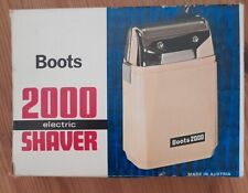 Unused boxed boots for sale  LONDON