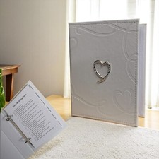 Wedding planner diary for sale  PERTH