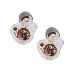2pcs mmcx cuffie usato  Spedire a Italy