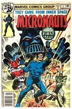 The micronauts michael gebraucht kaufen  Vogt