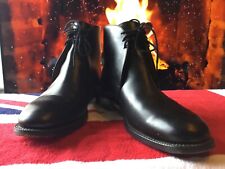 Military george boots for sale  LEEDS