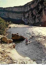 Ardèche gorges ardèche d'occasion  Fruges