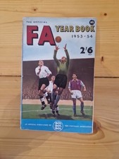 .yearbook 1953 season. for sale  MARLBOROUGH