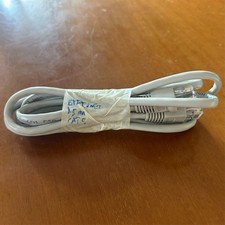 Cavo ethernet cat usato  Galliera