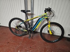 Vtt électrique giant d'occasion  Nice-