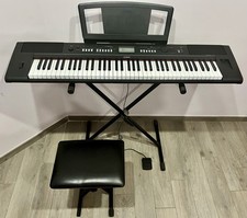 Pianoforte digitale yamaha usato  Genzano di Roma