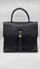 Bally vintage leder gebraucht kaufen  Nürnberg