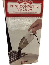 Mini computer vacuum for sale  Salem