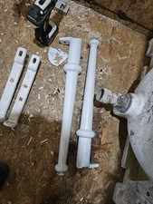 Shanks tapless sink for sale  DUNDEE