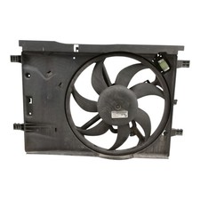 Elettroventola ventola radiato usato Elettroventola ventola radiato usato  Venetico