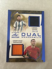 ronaldo messi for sale  TOWCESTER