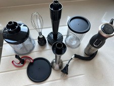 Bosch stabmixer 800 gebraucht kaufen  Kaarst