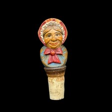 Art populaire bouchon d'occasion  Valence-d'Albigeois