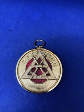 Masonic royal arch for sale  PONTYPRIDD