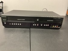 Usado, Gravador de DVD e videocassete Magnavox ZV427MG9 comprar usado  Enviando para Brazil