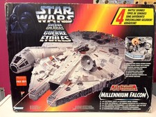 Jouet star wars d'occasion  Les Mureaux