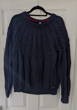 Navy blue joules for sale  STOKE-ON-TRENT