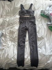 Primark seamless grey for sale  WATERLOOVILLE