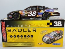 Elliott sadler snickers for sale  Box Springs