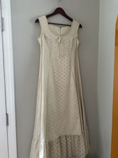 Vintage prairie dress d'occasion  Expédié en Belgium