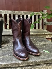 Tecovas boots mens for sale  Chadds Ford