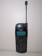 Vintage nokia 232 for sale  ASCOT