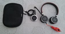 Jabra hsc017 headset for sale  LONDON