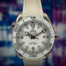 Omega seamaster planet for sale  Henderson