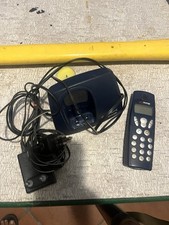 Telefono cordless telecom usato  Diano San Pietro