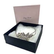 Glitzy secrets silver for sale  BARNSTAPLE