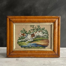 Antique hand painted for sale  DURSLEY
