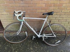 Vintage raleigh elan for sale  NEWCASTLE UPON TYNE