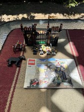 Lego 7187 kingdoms d'occasion  Expédié en Belgium