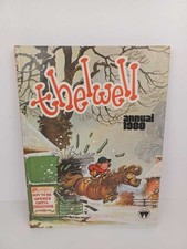 Thelwell annual 1980 for sale  GREAT YARMOUTH