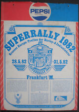 Poster plakat pepsi gebraucht kaufen  Aspach