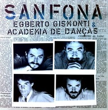 Egberto Gismonti & Academia De Danças - Sanfona 2LP (VG+/VG+) ', usado comprar usado Egberto Gismonti & Academia De Danças - Sanfona 2LP (VG+/VG+) ', usado comprar usado  Enviando para Brazil