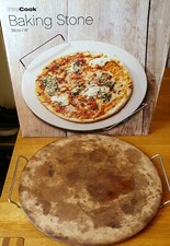Procook round pizza for sale  STOWMARKET