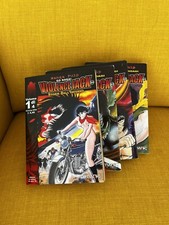 Violence jack lotto usato  Trani