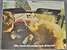 1971 fiat 850 for sale  Olympia